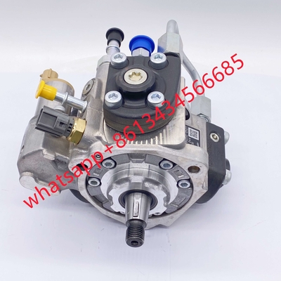 HP4 Diesel Fuel Injection Pump 4P9841 294050-0520 294050-0521 For Perkins Caterpillar 3689041