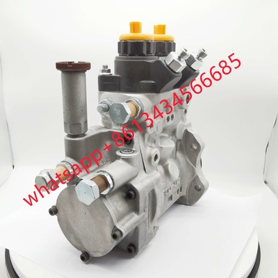 Diesel Fuel Injector Pump 094000-0453 For KOMATSU SA6D140E-3 6217-71-1132
