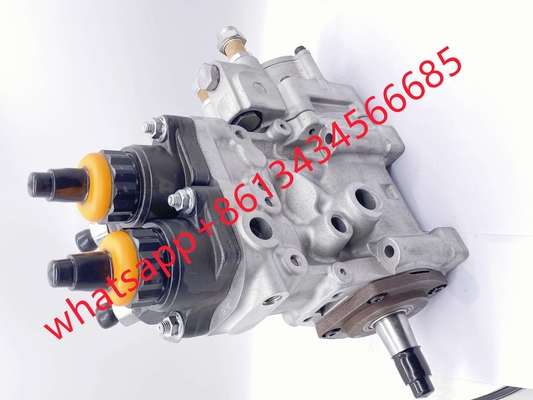 6WG1 Diesel Engine Injection Fuel Pump 094000-0560 094000-0562 094000-0563 094000-0564 094000-0565
