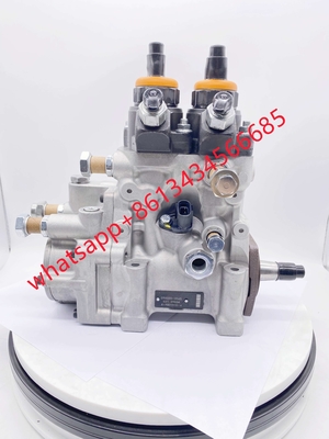 6WG1 Diesel Engine Injection Fuel Pump 094000-0560 094000-0562 094000-0563 094000-0564 094000-0565