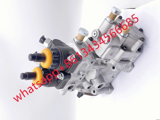 6WG1 Diesel Engine Injection Fuel Pump 094000-0560 094000-0562 094000-0563 094000-0564 094000-0565