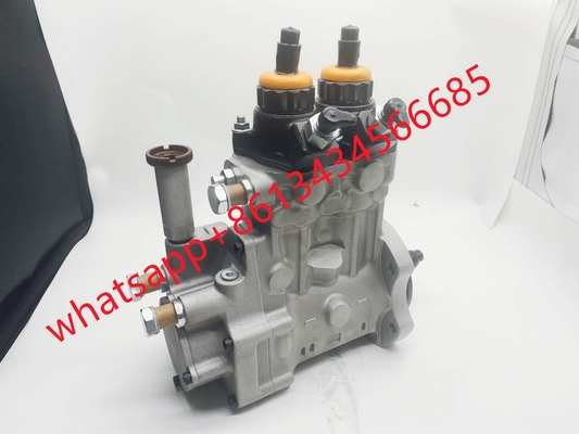 New Diesel Fuel Injection Pump 6218-71-1130 6218711130 6218-71-1132 094000-0440 For Komatsu SAA6D140E-3