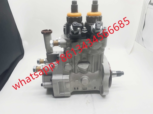New Diesel Fuel Injection Pump 6218-71-1130 6218711130 6218-71-1132 094000-0440 For Komatsu SAA6D140E-3