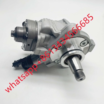 0445010511 0445010544 Hot sale Diesel Engine Fuel Injection Pumps for Hyundai cars OE 33100-2F000