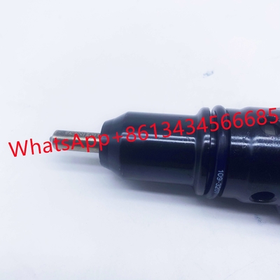 Diesel engine fuel injector 293-4071 excavator C9 diesel engine fuel Injector 2934071 293-4071