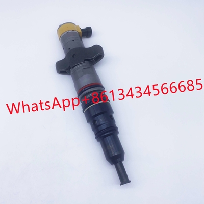 Common Rail Inyectores Diesel Engine spare parts Fuel Diesel Injector Nozzles 387-9426 For Caterpillar 330C excavator