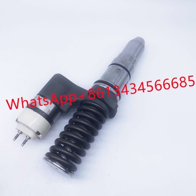 Diesel Fuel Injector 386-1752 386-1766 392-0205 FOR Caterpillar Engine 3508B/3512B/3516B