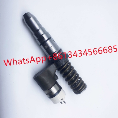 392-0208 Engine Diesel Fuel Injector for Excavator Diesel Fuel Injector 3920208 3512B engine injection assy