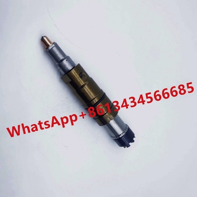 2029622 حاقن وقود الديزل الأصلي المشترك 1948565 2030519 2031836 2031835 2086663