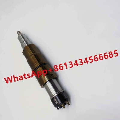 1846348 574232 2488244 مدخن وقود محرك الديزل لمحرك Cummins QSX15