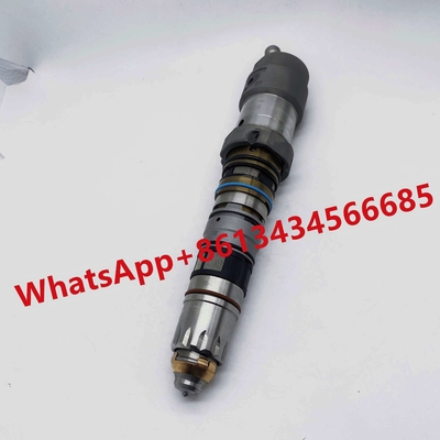 4076533 QSK23 محرك الديزل حاقن الوقود بالسكك الحديدية المشتركة 4088427 4001813 4087893 4326780 4088416