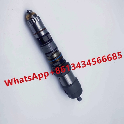 حاقن وقود الديزل 4088427 4326780 4010025 4087893 4001813 لمحرك Cummins QSK45QSK60 CM500