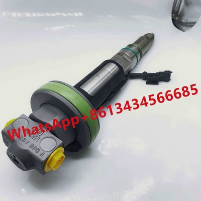 طقم إصلاح حاقن وقود المحرك Cummins 4964170 4964171 4964172 2867147 4955524 لـ TR60 قطع غيار شاحنات المحجر