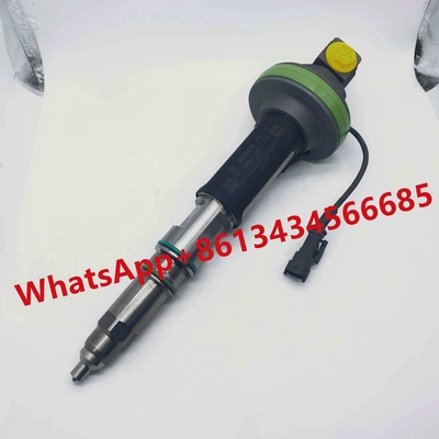 حاقن محرك الديزل QSK19 QSK38 QSK50 2867147 F00BJ00000 F00BJ00001 Y431K05392 لـ Cummins