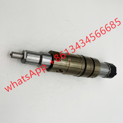 5579415 2894920 OEM ISX ISX15 Diesel Engine Parts Fuel Injector 5579415 2894920