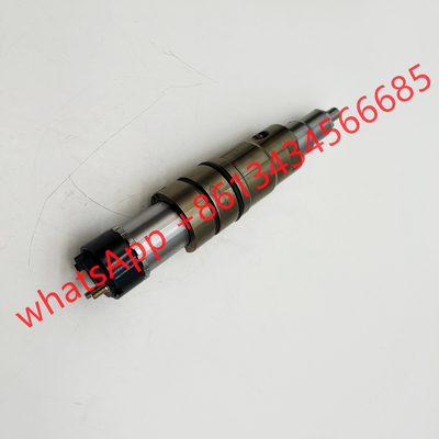 1948565 DC09 DC13 DC16 Diesel Engine SCANIA Unit XPI Fuel Injector 1948565 2029622