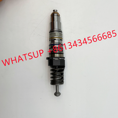 Diesel Engine Injector Assy 1764365 Part NO. 1764365 1764364 For HPI Engine