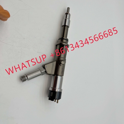 Diesel Engine Fuel Common Rail Injector 4307475 4307468 5461710