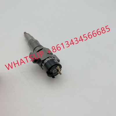 Fuel Injector 4928421 4921827 4327072 For Cummins Engine 6C8.3 L8.9 QSC8.3 QSL9.3 CM2250 L106 QSL9.3 CM2880 L113