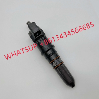 Excavators Loaders Heavy Trucks Cranes Bulldoze Parts M11 Engine Fuel Injector 3411845 3411754 3411760 3411821