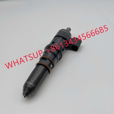 Diesel Engine Spare Parts Common Rail Fuel Injector 3406604 3087648 For M11 ISM11 QSM11