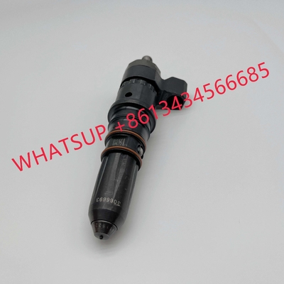 Diesel Engine Spare Parts Common Rail Fuel Injector 3406604 3087648 For M11 ISM11 QSM11