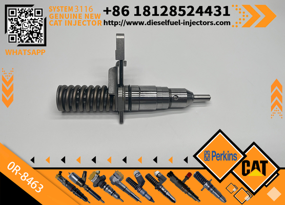 Injection Pump Injector Nozzle 140-8413 0R-8867 162-0212 0R-8463 for CAT 3116 Excavator