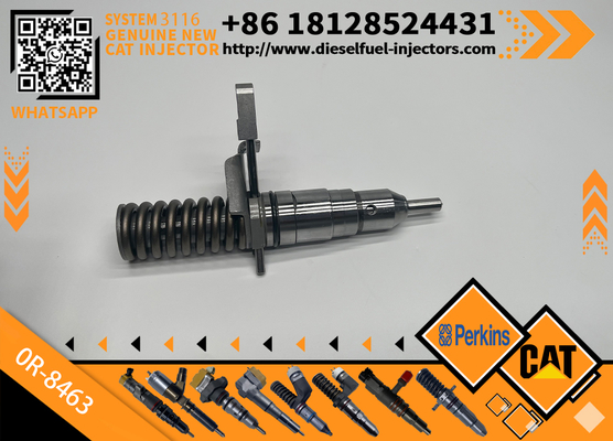 Injection Pump Injector Nozzle 140-8413 0R-8867 162-0212 0R-8463 for CAT 3116 Excavator