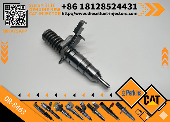Injection Pump Injector Nozzle 140-8413 0R-8867 162-0212 0R-8463 for CAT 3116 Excavator