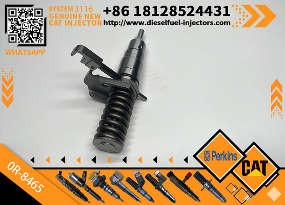 3116 Engine Fuel Injector Generator Parts & Accessories 127-8228 0R-8465 127-8230 0R-8463 10R-8996 4P-2233 4P-2995 173-4647