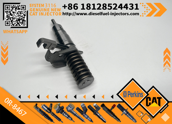 Injection Pump Injector Nozzle 140-8413 0R-8867 162-0212 0R-8463 for CAT 3116 Excavator