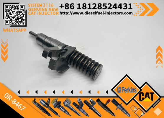 Injection Pump Injector Nozzle 140-8413 0R-8867 162-0212 0R-8463 for CAT 3116 Excavator