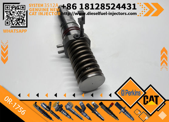 CAT 3500A Series diesel Fuel Injector 7C-4184 0R-2926 7C-9576 0R-1759 7C-9577 0R-1758 7C-9578 0R-1756