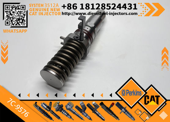 Engine Injector 0R-1759 7C-9576 7W-2269 for CAT C3005 Engines
