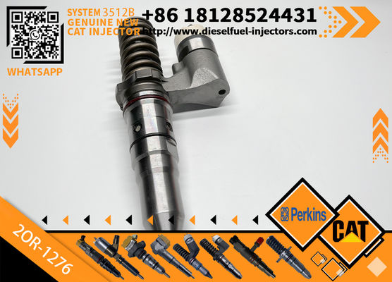 New Common Rail Injector 386~1767 392-0208 2OR-1276 386-1760 OR9-539 20R-1272 for diesel Engine