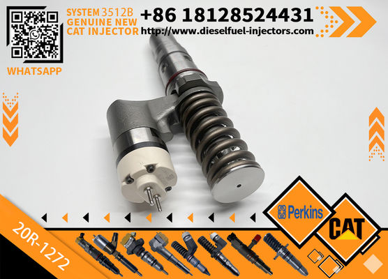 Cat 3508 3512 20R1272 20R-1272 392-0217 20R-1278 2501306 250-1306 3920206 XF Parts diesel Injector