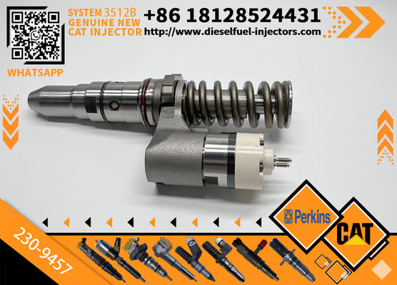 230-9457 386-1769 10R-3255 Injection Fuel Pump 3508B 3512B 3516B Engine diesel Injector Nozzle for Caterpillar Genset