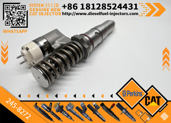 246-1854 10R-7238 Diesel Fuel Injector 245-8272 10R-8795 229-1631 204-2067 192-2817 0R-3539 162-8813 0R-9944 162-8809 150-4453