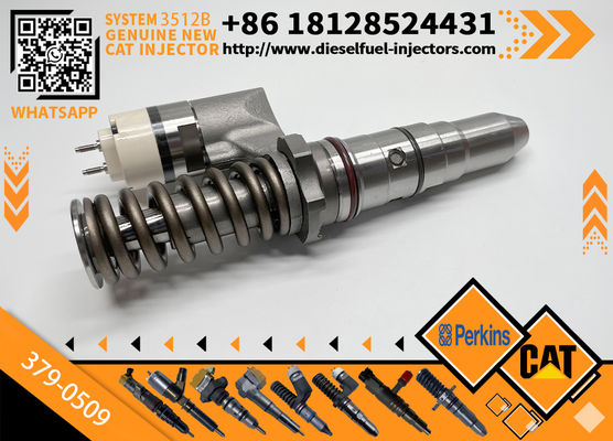 COMMON FUEL INJECTOR 376-0509 379-0509 386-1752 386-1753 386-1754 386-1758 386-1760 FOR C3500B