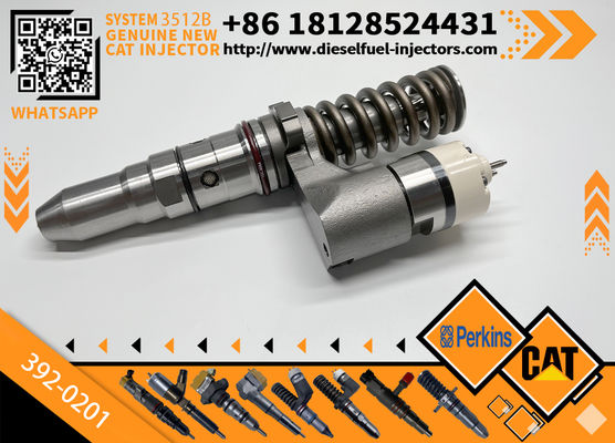 Diesel Common Rail Injector 392-0201 20R-1265 11R-0680 392-0204 20R-1268 392-0205 20R-1269 11R-0681 392-0214 for CAT 3500B