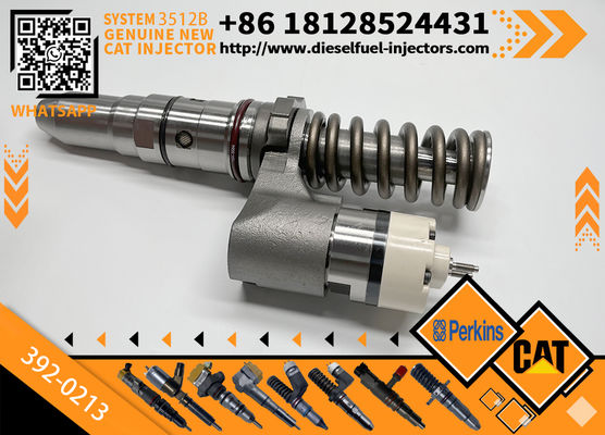 Factory Supply Fuel Injector 3508C 3516C 3512C Engine Parts 20R-1280 386-1771 392-0213 392-0216 392-0219