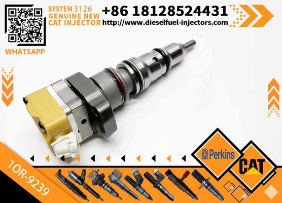 Diesel Engine Injector173-4059 10R-9237 10R-0781 156-8895 1OR-9239 232-1168 173-9268 For Caterpillar C3126 Common Rail