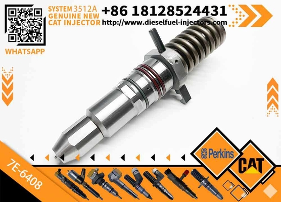 111-3718 224-9090 418-8820 422-1144 7E-6408 4P-9075 4P-9076 4P-9077 Fuel Injector Diesel Fuel Injector Marine Fuel Injector