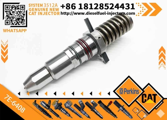 111-3718 224-9090 418-8820 422-1144 7E-6408 4P-9075 4P-9076 4P-9077 Fuel Injector Diesel Fuel Injector Marine Fuel Injector