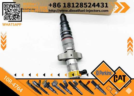 293-4067 Common Rail Injector Assy 10R-4764 CAT C9 Engine Fuel Injector for Caterpillar 324D 325D 326D 329D Excavator
