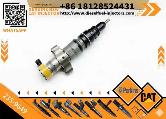 Catterpillar C-9 Injector Nozzle Injector 235-5261 Fuel Injector Pump 235-5261 235-2888 235-9649 235-5518 235-1400 235-1401
