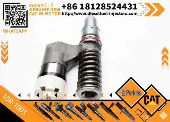 10R-0960 10R-0960 10R-0963 10R-0963 10R-0967 10R-0961 10R-1258 10R-1003 317-5278 350-7555 Cat C12 Fuel Injectors