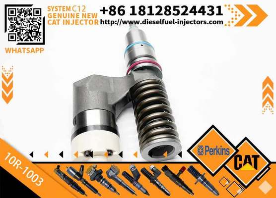 10R-0960 10R-0960 10R-0963 10R-0963 10R-0967 10R-0961 10R-1258 10R-1003 317-5278 350-7555 Cat C12 Fuel Injectors